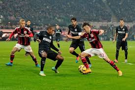 Prediksi AC Milan vs Inter Milan 5 April 2018