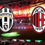 Prediksi Juventus vs Milan 1 April 2018