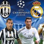 Prediksi Juventus vs Real Madrid 4 April 2018