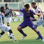 Prediksi Udinese vs Fiorentina 4 April 2018