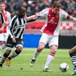 Prediksi Ajax vs Heracles 8 April 2018