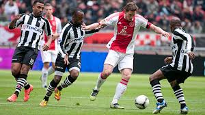 Prediksi Ajax vs Heracles 8 April 2018