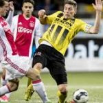 Prediksi Ajax vs VVV Venlo 20 April 2018