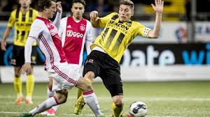Prediksi Ajax vs VVV Venlo 20 April 2018