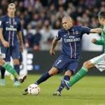 Prediksi As Saint-Etienne vs PSG 7 April 2018