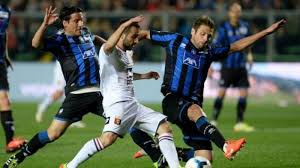 Prediksi Atalanta vs Genoa 29 April 2018