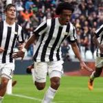 Prediksi Benevento vs Juventus 7 April 2018