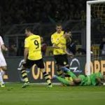 Prediksi Borussia Dortmund vs Stuttgart 8 April 2018