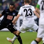 Prediksi Borussia M'gladbach vs Hertha Berlin 7 April 2018