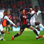 Prediksi Bournemouth vs Crystal Palace 7 April 2018