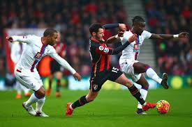 Prediksi Bournemouth vs Crystal Palace 7 April 2018