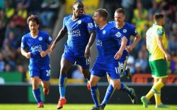 Prediksi Burnley vs Leicester City 14 April 2018