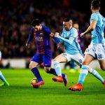 Prediksi Celta Vigo vs Barcelona 18 April 2018