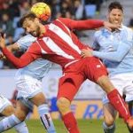 Prediksi Celta Vigo vs Sevilla 7 April 2018