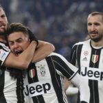 Prediksi Crotone vs Juventus 19 April 2018