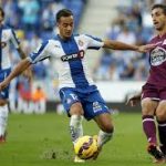 Prediksi Deportivo La Coruna vs Sevilla 18 April 2018