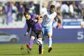 Prediksi Fiorentina vs Lazio 19 April 2018