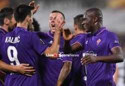 Prediksi Fiorentina vs SPAL 15 April 2018