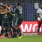 Prediksi Hamburger SV vs Schalke 04 8 April 2018