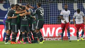 Prediksi Hamburger SV vs Schalke 04 8 April 2018