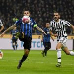 Prediksi Inter Milan vs Juventus 29 April 2018