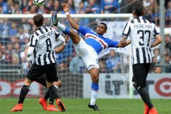 Prediksi Juventus vs Sampdoria 15 April 2018