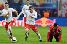 Prediksi Leipzig vs Bayer Leverkusen 10 April 2018