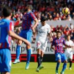 Prediksi Levante vs Sevilla 28 April 2018