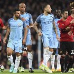 Prediksi Manchester City vs Manchester United 7 April 2018