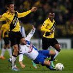 Prediksi NAC Breda vs Vitesse 8 April 2018