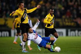 Prediksi NAC Breda vs Vitesse 8 April 2018