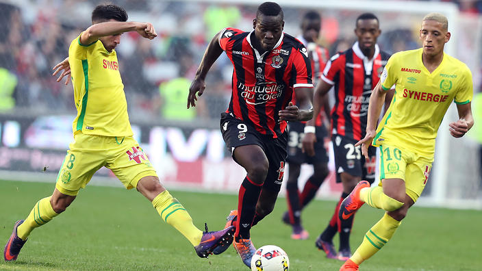 Prediksi Nice vs Stade Rennais 8 April 2018