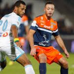 Prediksi Olympique De Marseille vs Montpellier 9 April 2018