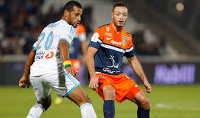 Prediksi Olympique De Marseille vs Montpellier 9 April 2018