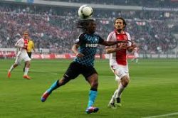 Prediksi PSV vs Ajax 15 April 2018