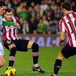 Prediksi Real Betis vs Eibar 7 April 2018