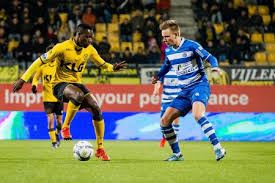 Prediksi Roda JC vs PEC Zwolle 8 April 2018