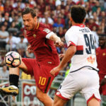 Prediksi Roma vs Genoa 19 April 2018