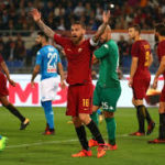 Prediksi SPAL vs Roma 21 April 2018