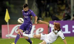 Prediksi Sassuolo vs Fiorentina 21 April 2018