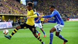 Prediksi Schalke 04 vs Borussia Dortmund 15 April 2018