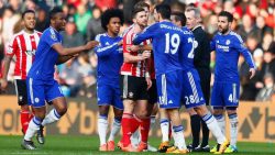 Prediksi Southampton vs Chelsea 14 April 2018