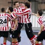 Prediksi Sparta Rotterdam vs NAC Breda 19 April 2018