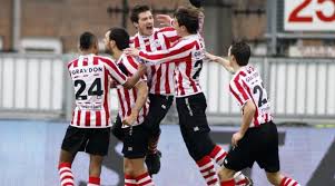 Prediksi Sparta Rotterdam vs NAC Breda 19 April 2018