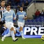 Prediksi Udinese vs Lazio 9 April 2018