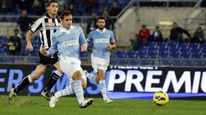 Prediksi Udinese vs Lazio 9 April 2018