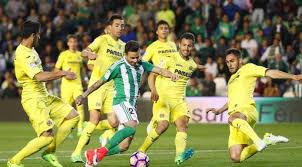 Prediksi Villarreal vs Leganes 18 April 2018