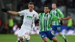 Prediksi Wolfsburg vs Augsburg 14 April 2018